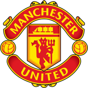 Manchester United logo PNG-21888